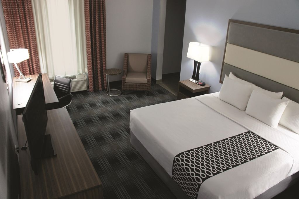 La Quinta By Wyndham Guthrie Hotel Quarto foto